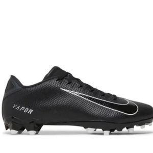 Vapor football cleats